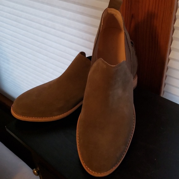 edenvale page clarks